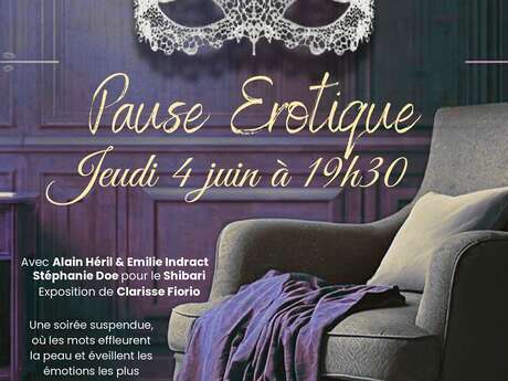 Pause érotique