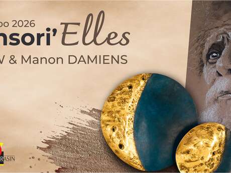 Exposición | Sensori'Elles