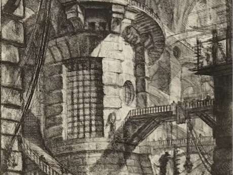 Conférence préparatoire à la production du Festival 2026 : le Château de Barbe Bleue de Béla Bartók