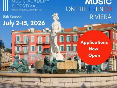 Zodiac Music Academy Festival.