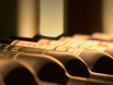 Cours d’oenologie à l’Oustau de Baumanière