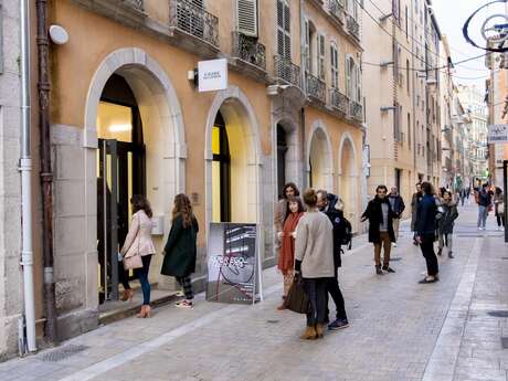 Galerie du Canon TPM