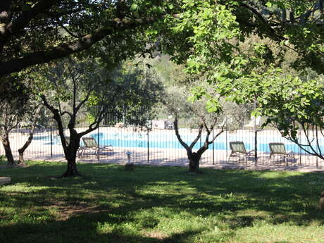 Lodge Clairette du Clos Saint Michel Resort & Spa