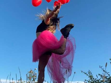 Spectacle "La princesse qui tombait toujours dans le même panneau"
