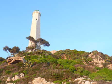 Phare du Cap-Ferrat