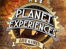 Planet Experiences Antibes