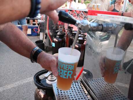 Karaoké géant et Fête de la Bière