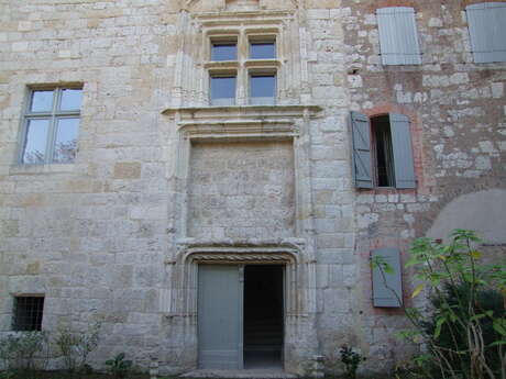 Château Johan de Cardailhac