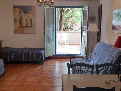 Studio - Sichi Geneviève