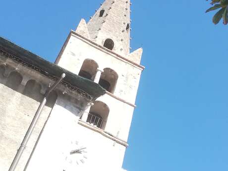 Eglise Notre Dame de l'Assomption