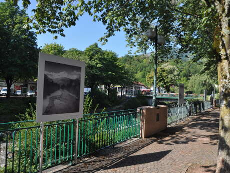 Exposition Montagn'Arts Photo