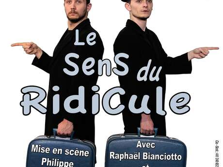 Le Sens du Ridicule