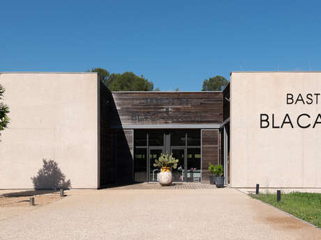 Bastide de Blacailloux