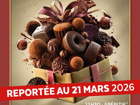 Fête du Chocolat