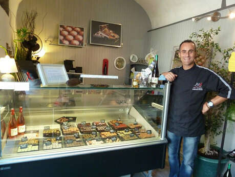 L'Art Chocolatier - Stéphane Roux