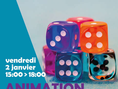 Board Games for young and old