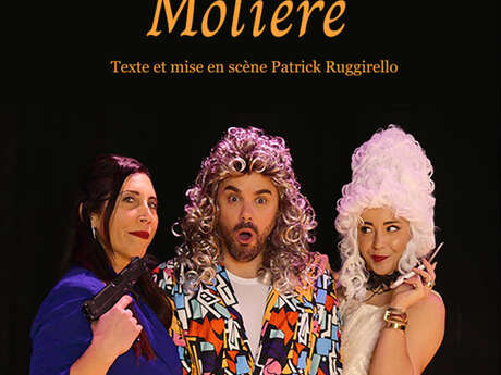 Le cousin de Molière