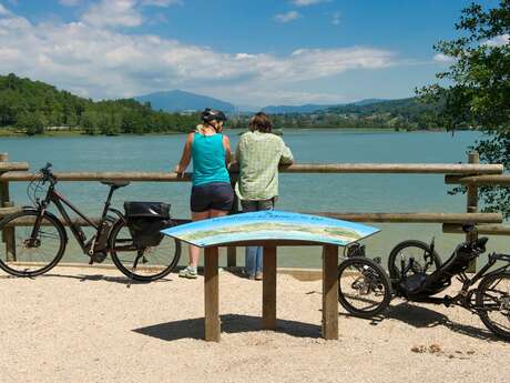 Location de VTT et Vélo éléctrique