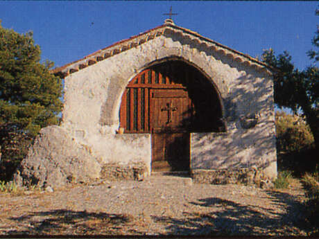 Chapelle St Roch-St Laurent