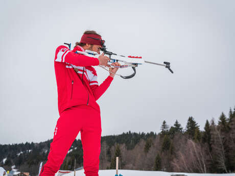 Biathlon