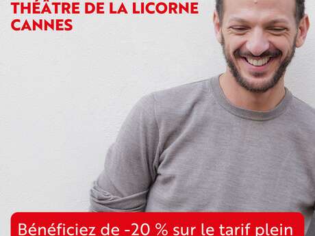 Vincent Dedienne - Un lendemain soir de Gala