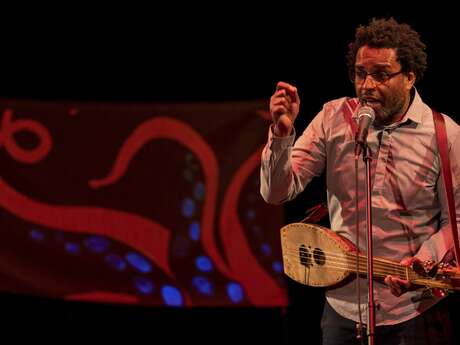 Concert : Mtoulou fait son safari musical