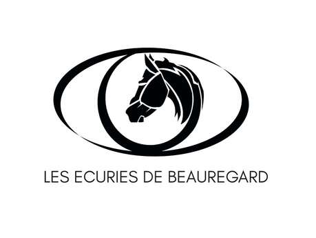 Les écuries de Beauregard