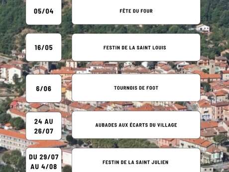 Festin de la Saint-Julien