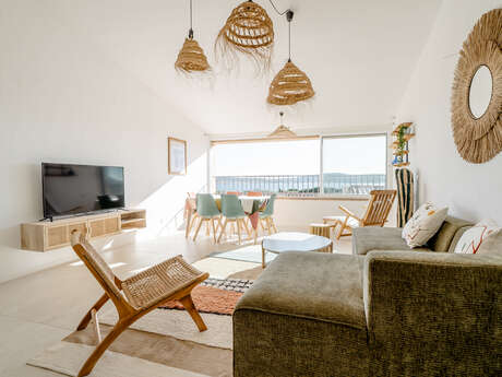 Casa Oliva - Maison Mimosa