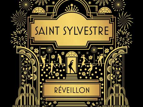 Réveillon de la Saint-Sylvestre