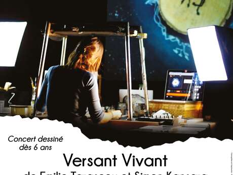Versant Vivant