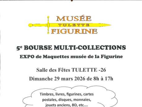 5. Multi-Kollektionen-Börse