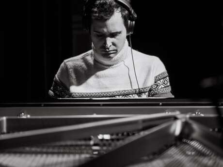 Baptiste Bailly trio