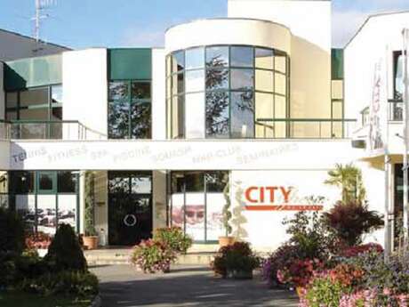 David Lloyd Club