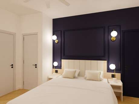 Les Sources Callou - Studio