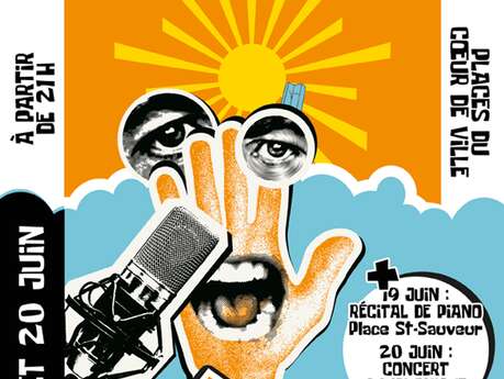 Fête de la Musique 2026