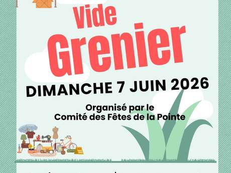 Vide greniers