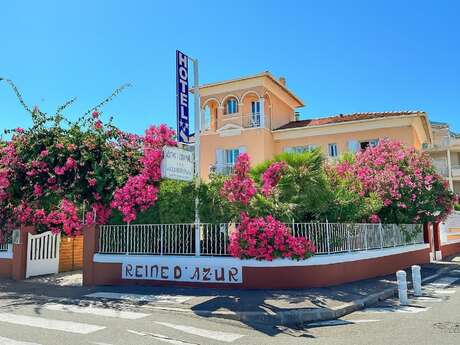 Hôtel Reine D'Azur