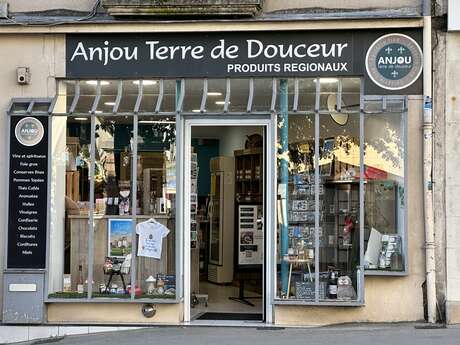 Anjou Terre de Douceur
