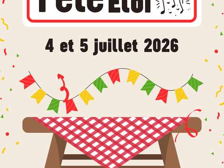 Fête Saint-Eloi