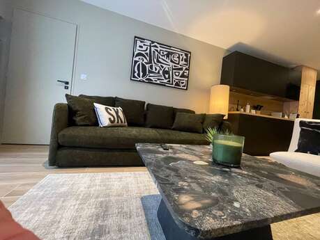 Acogedor Apartamento Terraza 6 personas