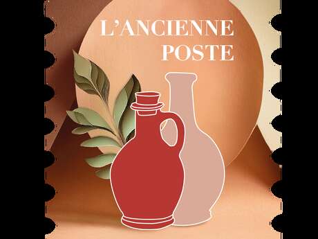 L'Ancienne Poste