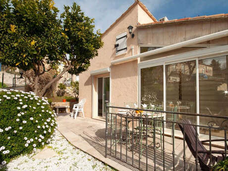 Villa Marito