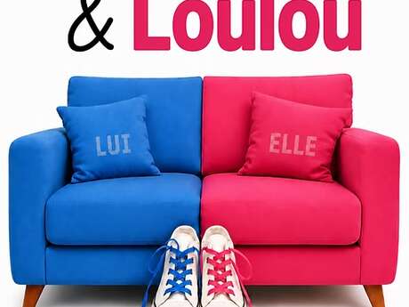 Théâtre - Chouchou et Loulou