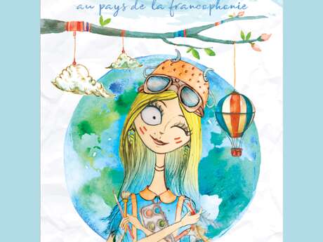 Inga l’aventurière