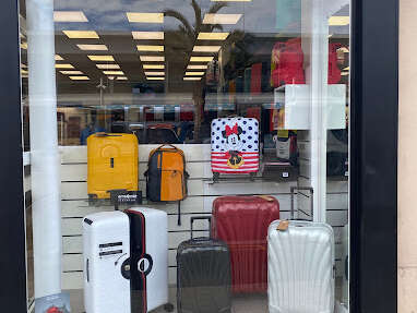 luggage storage - Luxury Bagages Cannes