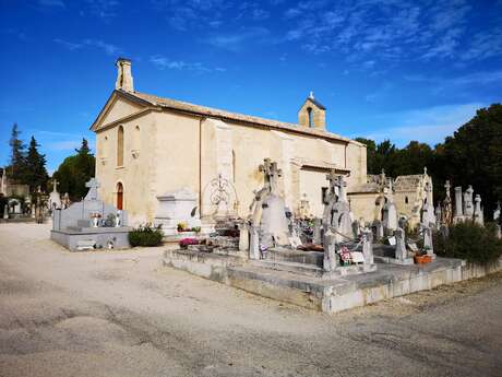 Chapelle Saint-Michel