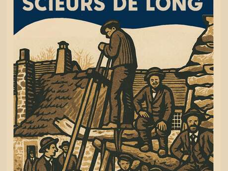 Les scieurs de long