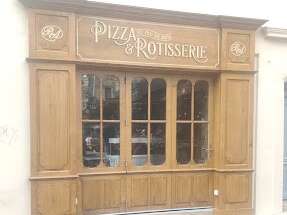 BA - Brasserie Rotisserie