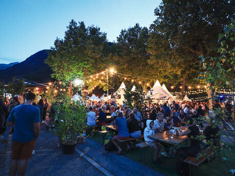 The Gourmet Guinguette